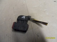 фото thumb №1, Колодка штекер лампы передней левый opel vectra c