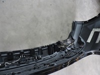 фото thumb №5, Бампер задняя задний maserati levante