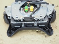 фото thumb №12, Mercedes w211 lift w219 подушка подушка безопасности водителя