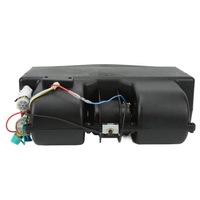 фото thumb №13, Випарник кондиціонера універсальний труби