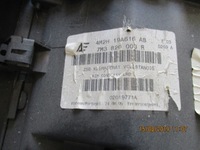 фото thumb №5, Обігрівач 7m3820003r seat alhambra 1.9 tdi auy