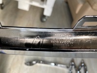 фото thumb №8, Renault koleos ii захист хром праві лівий зад 850865054r