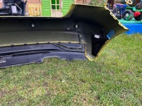 фото thumb №13, Бампер задняя задний audi a1 ii 2018- 82a807511a/b