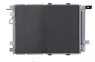 фото thumb №14, Конденсатор кондиционера kia sorento i 02-11