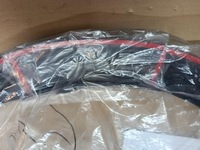 фото thumb №6, Dacia duster ii планка крыльев перед левая комплект оригинал оригинальный номер новое