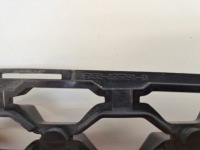 Купить Jaguar f pace решётка средняя бампера перед хорошее состояние, фото thumb