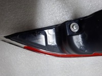 Фара задний левая lexus es 18- w крышке  задняя с Разборки, фото thumb