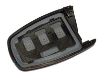 фото thumb №5, Pilot корпус hyundai santa fe жало hy22