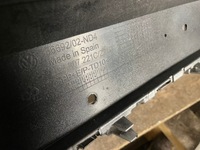 фото thumb №8, Бампер перед передний vw taigo 2g7 2021- полный