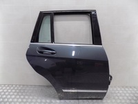фото thumb №2, Mercedes x204 glk дверь зад задние правые