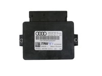 фото thumb №1, Модуль тормоза ручного 4h0907801e audi a6 c7 a7