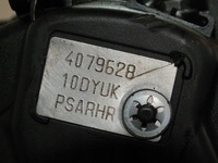 фото thumb №7, Двигатель citroen peugeot c5 407 2.0 hdi rhr 10dyuk