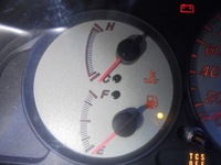 фото thumb №5, Mazda 323f bj спідометр  прилади рестайлінг 2.0b bl2m b