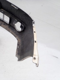 фото thumb №9, Nissan almera n16 lift 03-06 бампер перед передній