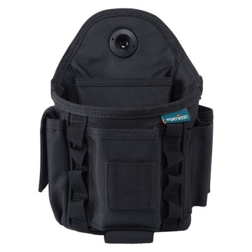 КОБУРА ДЛЯ БРЮК PORTWEST 3 В 1 ULTIMATE MODULAR UNIVERSAL B922