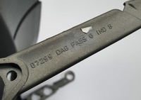 фото thumb №5, Кришка бардачка renault espace iv 07299