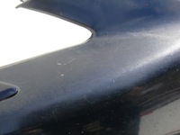 фото thumb №3, Mazda cx-7 рестайлинг бампер перед переднее тёмно-синий ксенон омыватель pdc