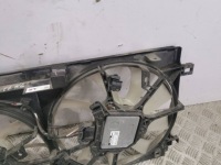 Lexus ux 2020 вентилятор радіатора 1636324100 Київ, фото thumb