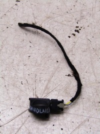 Датчик ударний удару opel grandland x 9810452480 в Україні, фото thumb