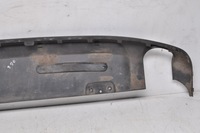 фото thumb №8, Volvo s90 ii накладка бампера задня задня 31383304