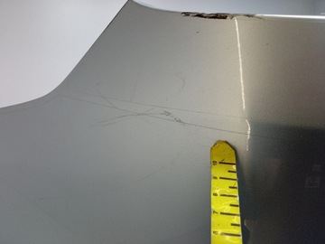 фото thumb №13, Kia ceed sw iii универсал бампер зад