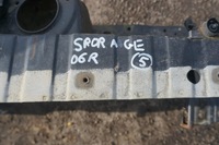 фото thumb №2, Kia sportage ii лонжерон порог стойка правый 1k