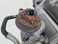 фото thumb №13, Двигатель комплект ford transit connect 1.8 tdci 90km hcpa