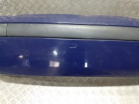 Бампер задний  renault megane i nv676 hb Доставка, фото thumb