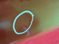 фото thumb №5, Alfa romeo mito 11r hb 3d дверь левая перед