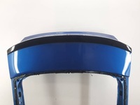 фото thumb №6, Крышка зад задняя багажника skoda octavia iv рестайлинг sedan 8x8x f5w повреждённая