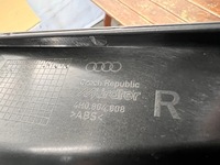 фото thumb №8, Audi a8 d4 защита порога правые зад