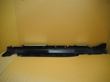 фото thumb №8, Накладка планка пороговая правая mini r60 cooper s