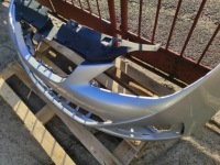 Бампер перед передний seat ibiza 6j ls7y с Разборки, фото thumb