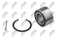 фото thumb №1, Підшипник колеса klp-hy-505 nty