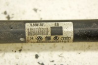 фото thumb №5, Nu060 audi q7 4l 3.0tdi привідний вал лівий задня 7l8501201