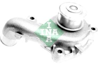 фото thumb №11, Schaeffler ina 538 0040 10 водяной насос, охлаждение двигателя