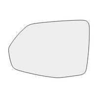 фото thumb №1, Скло/дзеркало cadillac xt6 2019-2022 2020 2021