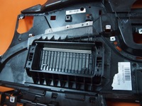 фото thumb №11, Audi a8 4h lift панель приладів приладова консоль оригінал