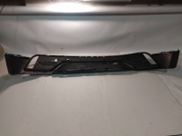 фото thumb №6, Накладка спойлер бампер dół задня задня jaguar e-pace j9c3-17a958-a