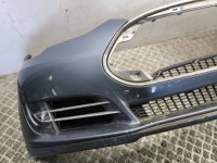 фото thumb №8, Tesla model s 2014 бампер передний