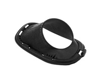 фото thumb №8, Решітка радіатора бампера do jeep cherokee kl 2014-2018 68203224aa права