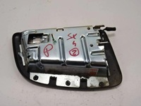 фото thumb №5, Подушка сиденье правая suzuki sx4 fiat sedici 06-13 r.