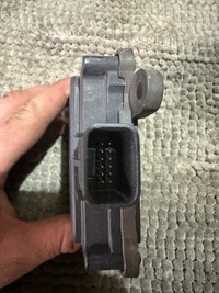 фото thumb №5, Opel insignia b радар distronic