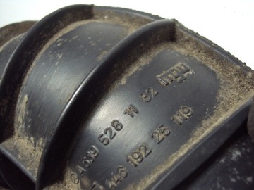 фото thumb №6, Труба повітря mercedes vito w639 03-14