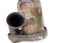 фото thumb №6, Katalizator/dpf citroen c-crosser