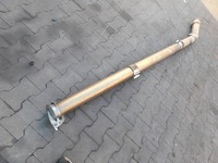 фото thumb №9, Iveco stralis pacer 260 05r труба выхлоп 264cm