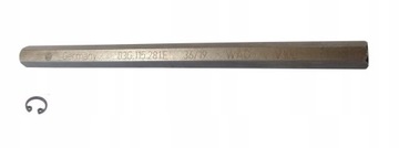 фото thumb №14, Приводная звёздочка насоса масла 100mm 2.0tdi skoda superb 02-, vw eos 09-,golf