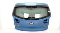 Купити Кришка багажника багажника задній kia sportage 3 10-14r 5b, фото thumb