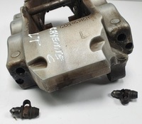 фото thumb №5, Суппорт тормозной левый задняя задний porsche cayenne