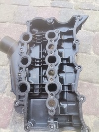 фото thumb №5, Колектори впускний range rover jaguar 3.0tdi v6